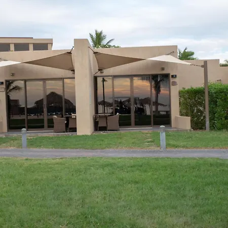 Royal L'Azure Resort Sharma Luaran gambar