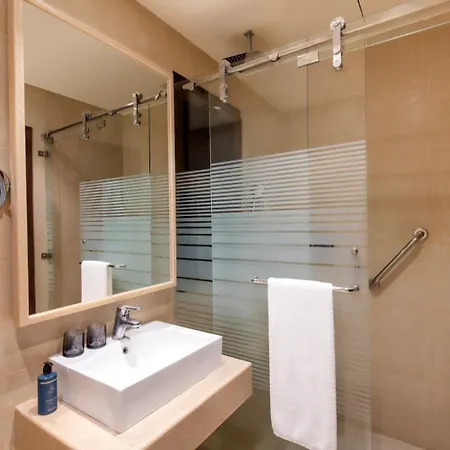 Royal L'Azure Resort Sharma Luaran gambar
