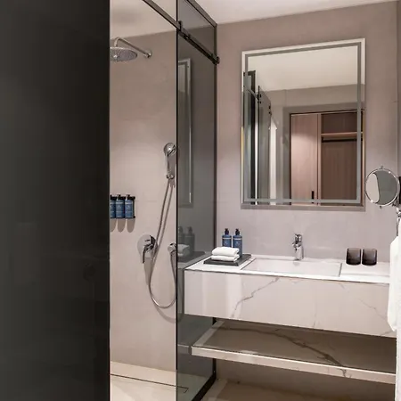 Royal L'Azure Resort Sharma Luaran gambar