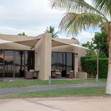 Royal L'Azure Resort Sharma Luaran gambar