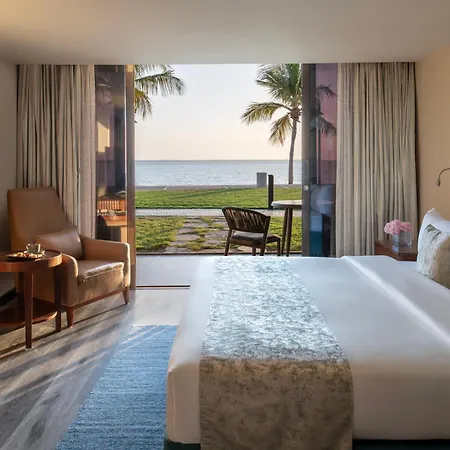 Royal L'Azure Resort Sharma Luaran gambar