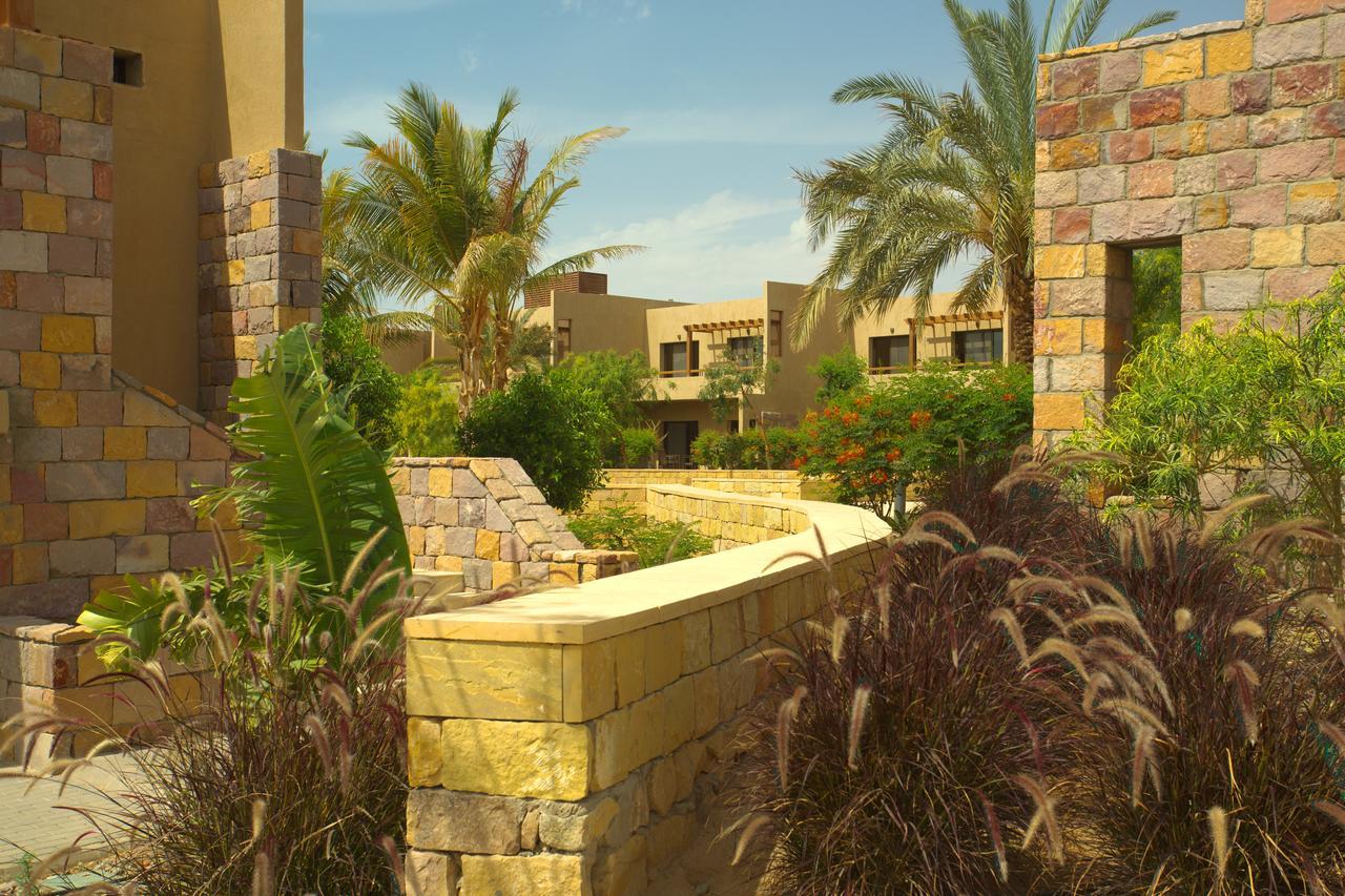 جولدن توليب منتجع