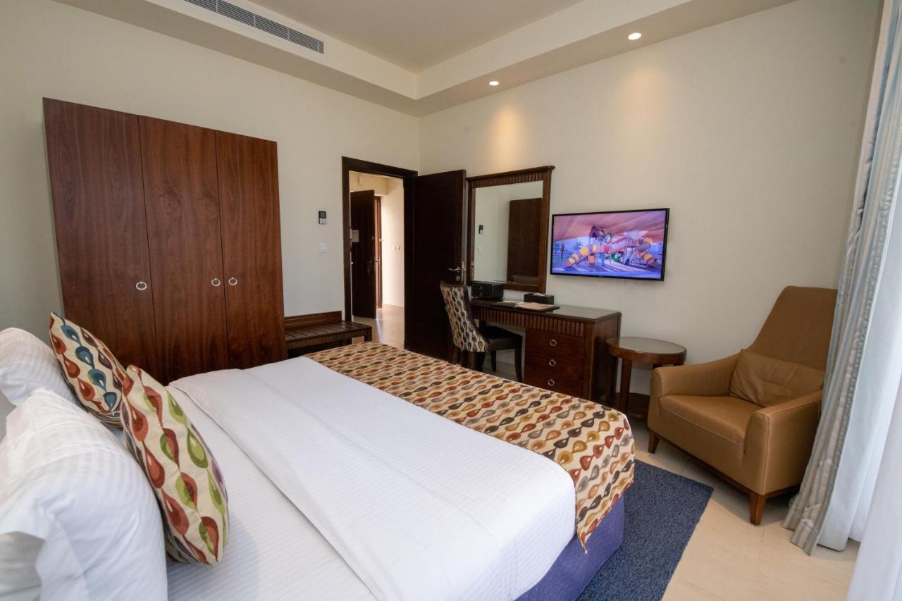 Tempat peranginan Royal L'azure