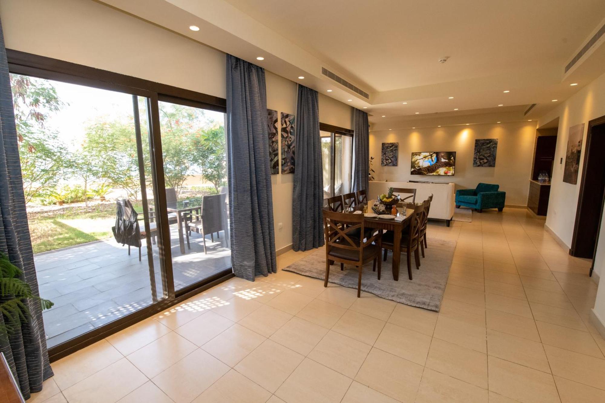 Tempat peranginan Royal L'azure 4*