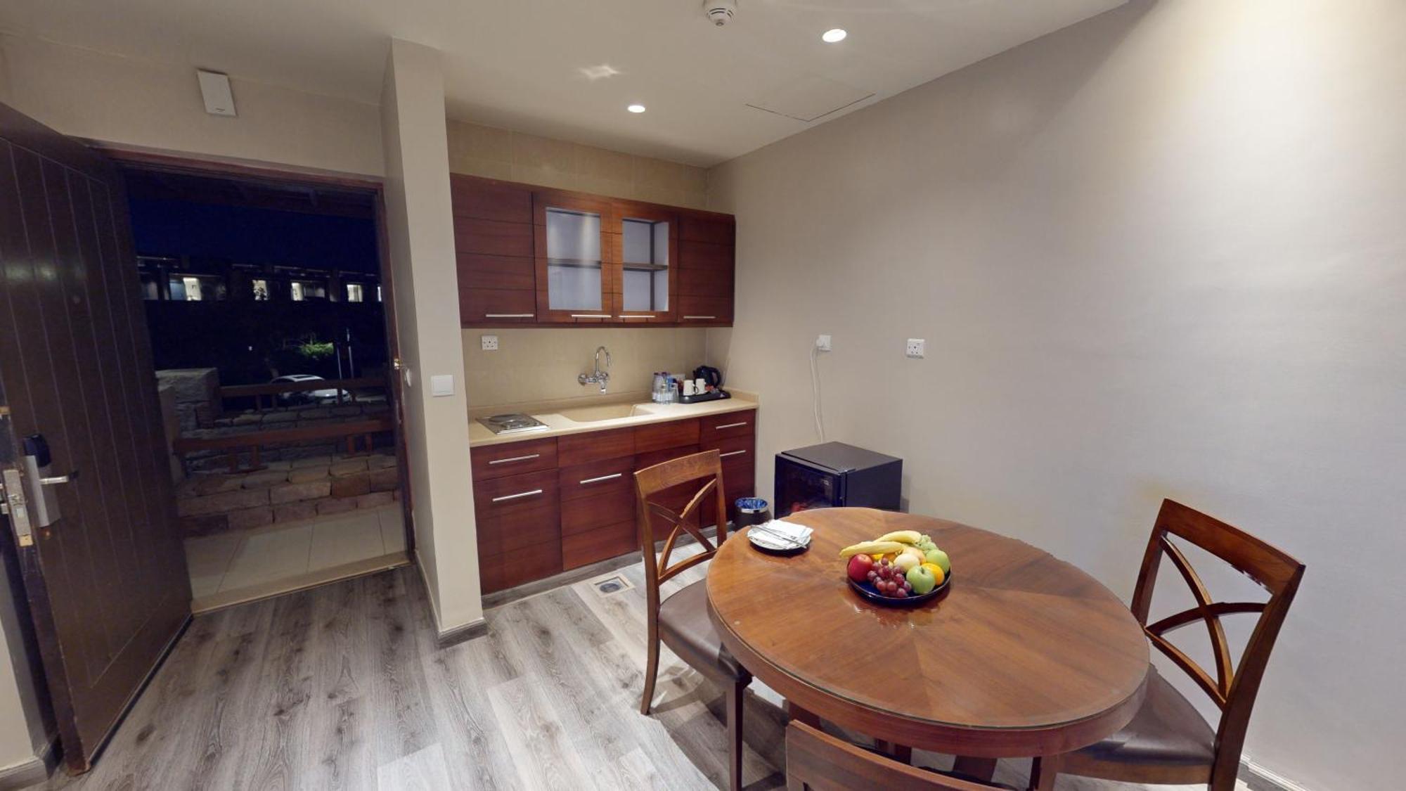 Royal L'azure Tempat peranginan 4*