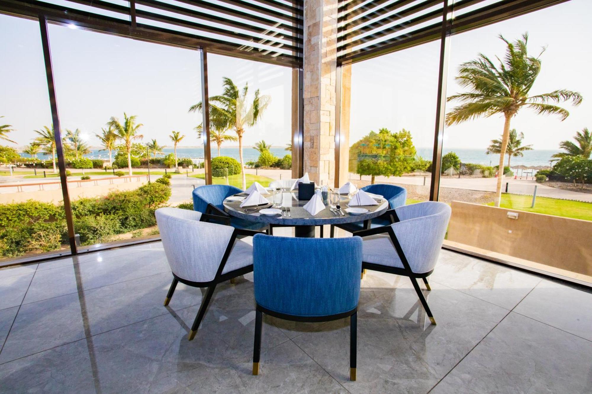 Tempat peranginan Royal L'azure