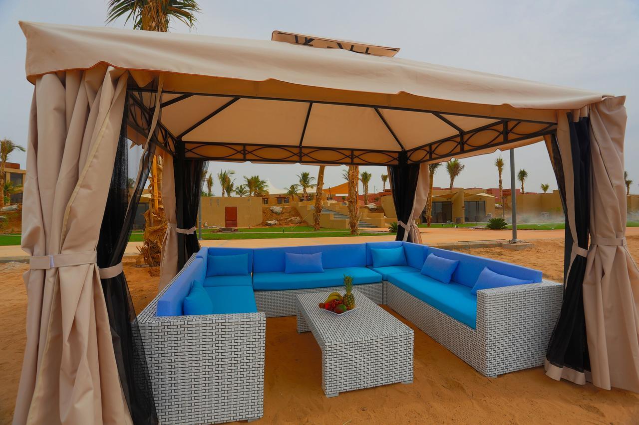 Royal L'azure Tempat peranginan 4*