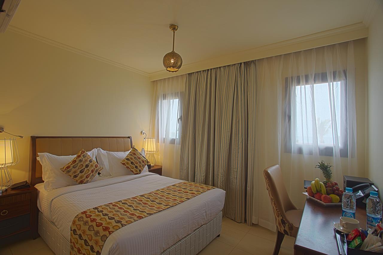 Royal L'azure Tempat peranginan Sharma
